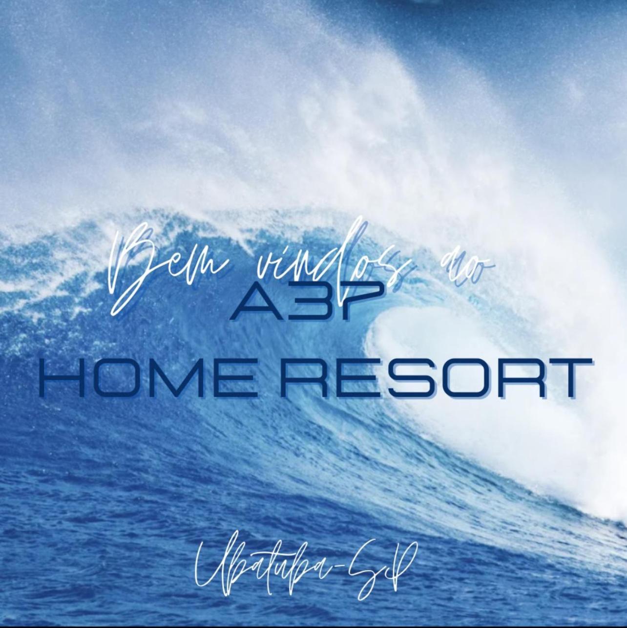 A37 Home Resort อูบาตูบา ภายนอก รูปภาพ